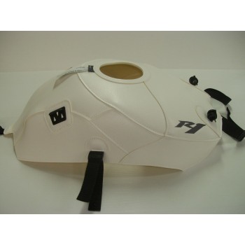 ΚΑΛΥΜΜΑ BAGSTER YAMAHA YZF R1 ΛΕΥΚΟ (2010-2011)